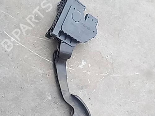 Pedal OPEL CORSA D Hatchback Van (S07)  | BP21621886I4 