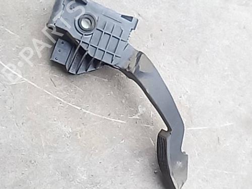 Pedal OPEL CORSA D Hatchback Van (S07)  | BP21621886I4 