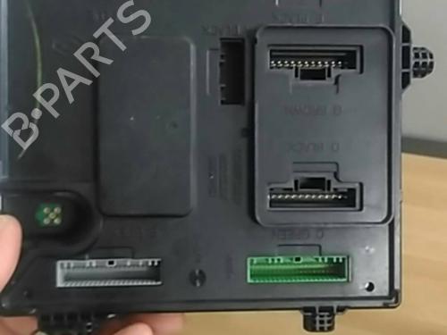 Używane Inne RENAULT MEGANE III Hatchback (BZ0/1_, B3_) [2008-2025]  21621920