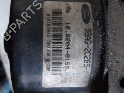 ABS Bremseaggregat FORD FOCUS I Turnier (DNW) [1999-2007]  21621948