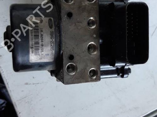 ABS Bremseaggregat FORD FOCUS I Turnier (DNW)  | BP21621948M43