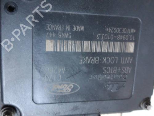 ABS Bremseaggregat FORD FOCUS I Turnier (DNW)  | BP21621948M43