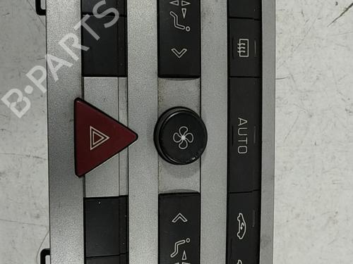 Used Climate control PEUGEOT 407 (6D_) [2004-2011]  21622008