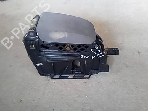 Armlæn VW GOLF V (1K1) [2003-2010]  21622017