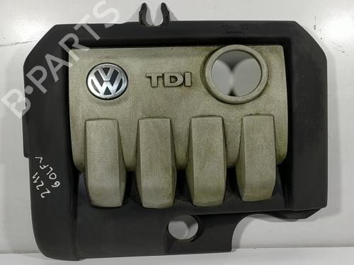 Upper protection VW GOLF V (1K1) | BP21622019M93