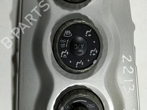 Commande Chauffage TOYOTA YARIS (_P9_) [2005-2014]  21622069