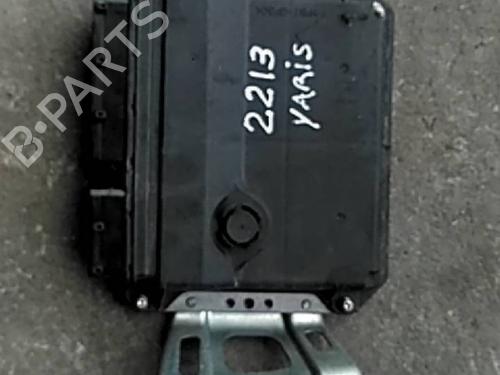 Engine control unit (ECU) TOYOTA YARIS (_P9_) | BP21622073M57