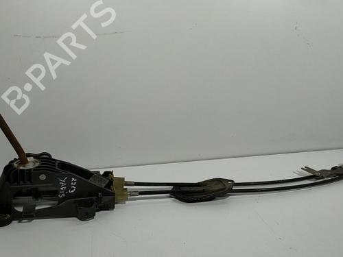 Used Other TOYOTA YARIS (_P9_) [2005-2014]  21622097