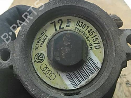 Used Steering pump SEAT IBIZA II (6K1) [1993-2002]  21622154