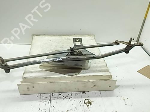 Used Front wipers mechanism SEAT IBIZA II (6K1) [1993-2002]  21622175