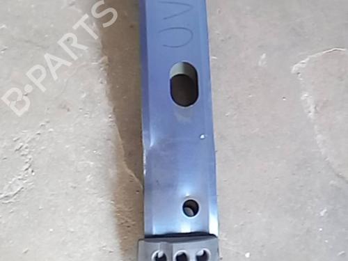 Støtfangerbjelke foran JAGUAR X-TYPE I (X400)  | BP21622267C109 