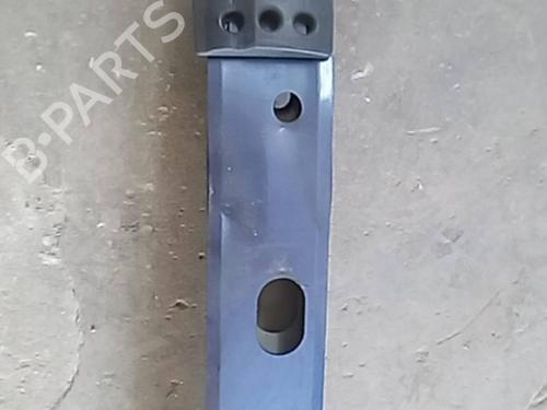 Støtfangerbjelke foran JAGUAR X-TYPE I (X400)  | BP21622267C109 