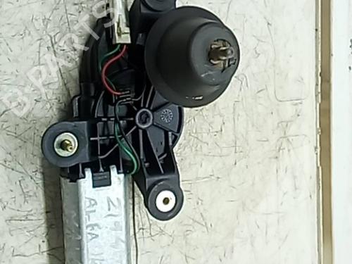 Essuie-glace moteur arrière ALFA ROMEO 147 (937_) [2000-2010]  21622284