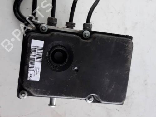 ABS pump PEUGEOT 308 I (4A_, 4C_)  | BP21622287M43 