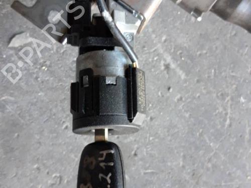 Used Ignition barrel PEUGEOT 308 I (4A_, 4C_) [2007-2016]  21622295