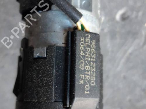 Ignition barrel PEUGEOT 308 I (4A_, 4C_)  | BP21622295M48 