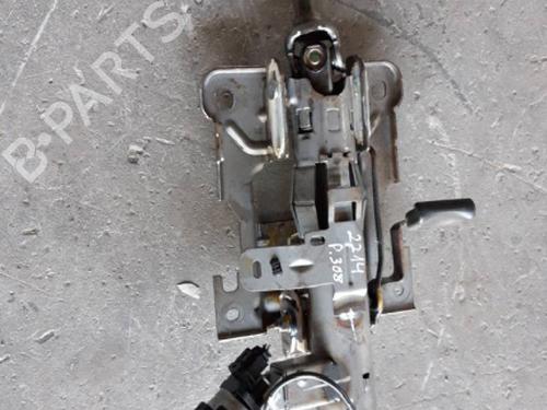 Ignition barrel PEUGEOT 308 I (4A_, 4C_)  | BP21622295M48 