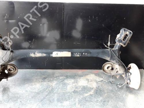 Bagaksel Bagaksel PEUGEOT 308 I (4A_, 4C_) [2007-2016] 21622306 21622306