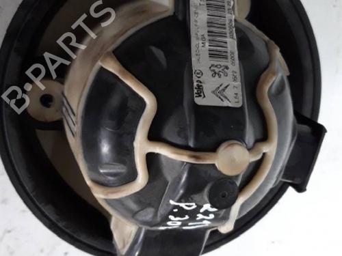 Used Heater blower motor PEUGEOT 308 I (4A_, 4C_) [2007-2016]  21622322