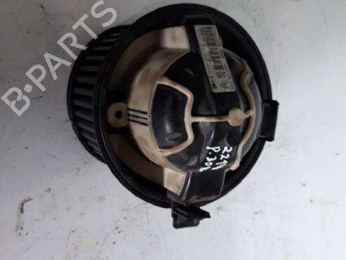 Heater blower motor PEUGEOT 308 I (4A_, 4C_)  | BP21622322M62 