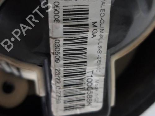 Heater blower motor PEUGEOT 308 I (4A_, 4C_)  | BP21622322M62 