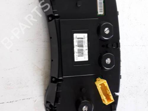 Used Instrument cluster PEUGEOT 308 I (4A_, 4C_) [2007-2016]  21622333