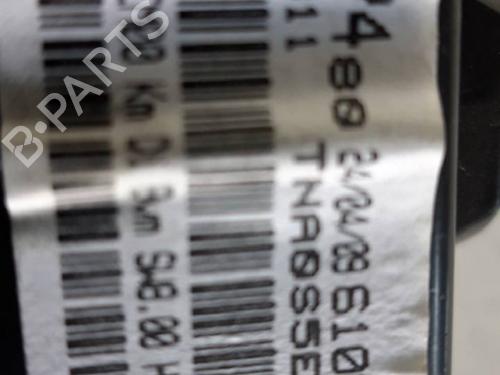 Instrument cluster PEUGEOT 308 I (4A_, 4C_) | BP21622333C47