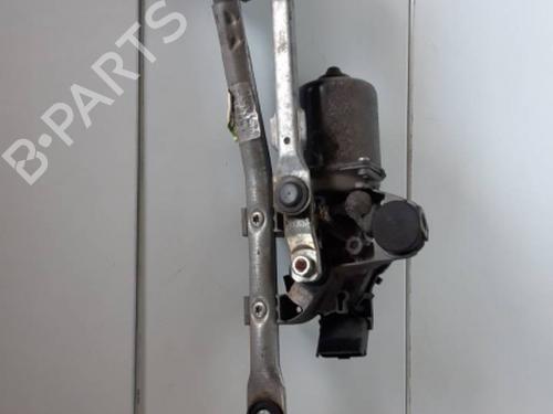 Used Front wipers mechanism CITROËN C1 (PM_, PN_) [2005-2014]  21622369