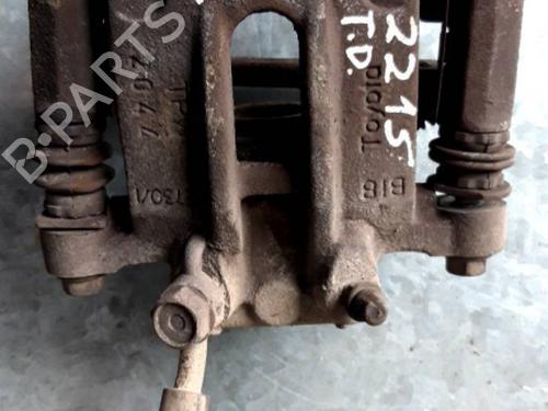 Right rear brake caliper TOYOTA COROLLA (_E12_)  | BP21622414M106 