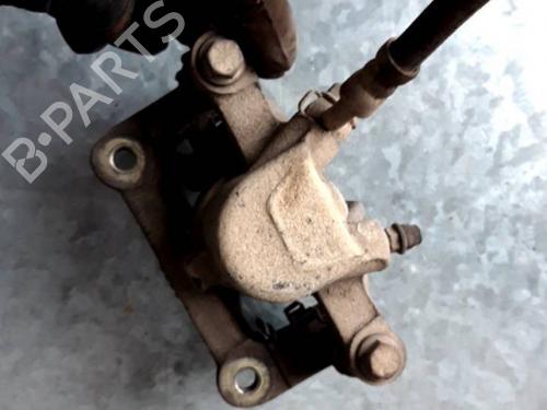 Right rear brake caliper TOYOTA COROLLA (_E12_)  | BP21622414M106 