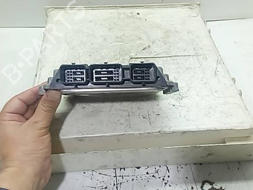 Steuergerät Motor RENAULT MEGANE II (BM0/1_, CM0/1_)  | BP21622458M57 