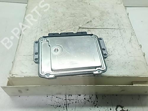 Steuergerät Motor RENAULT MEGANE II (BM0/1_, CM0/1_)  | BP21622458M57 