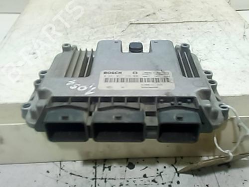 Engine control unit (ECU) RENAULT MEGANE II Estate (KM0/1_)  | BP21622459M57