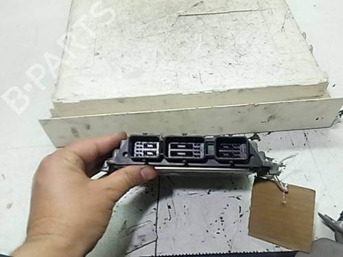 Engine control unit (ECU) RENAULT MEGANE II Estate (KM0/1_)  | BP21622459M57