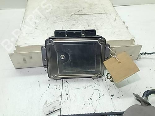 Engine control unit (ECU) RENAULT MEGANE II Estate (KM0/1_)  | BP21622459M57