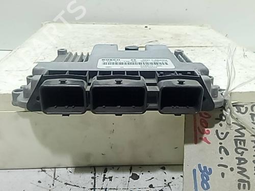 Calculateur moteur (ecu) RENAULT MEGANE II (BM0/1_, CM0/1_)  | BP21622460M57
