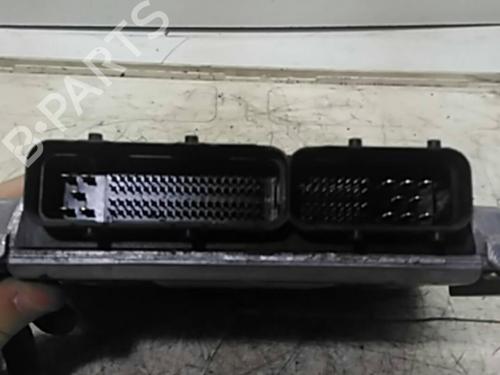 Engine control unit (ECU) ALFA ROMEO 147 (937_) | BP21622493M57