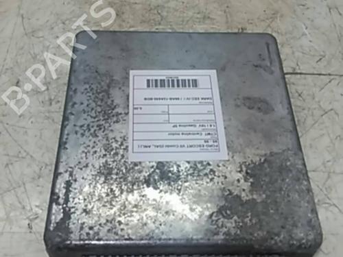 Engine control unit (ECU) FORD ESCORT VI Turnier (GAL, ANL)  | BP21622497M57 