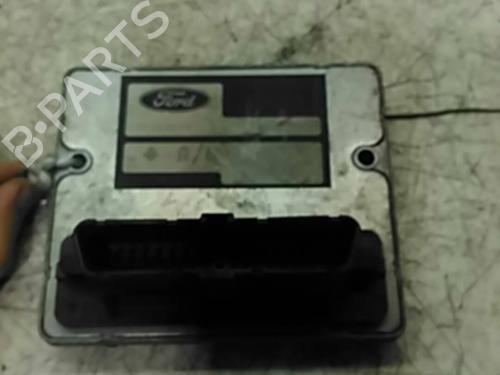 Engine control unit (ECU) FORD MONDEO I (GBP) | BP21622499M57 - Image 3