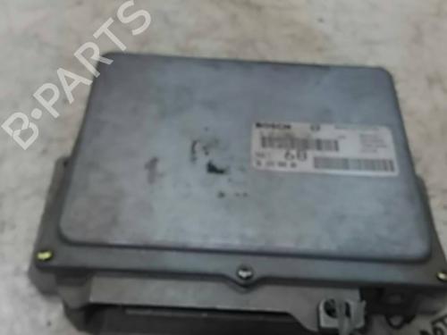 Computer motormanagement CITROËN SAXO (S0, S1)  | BP21622518M57