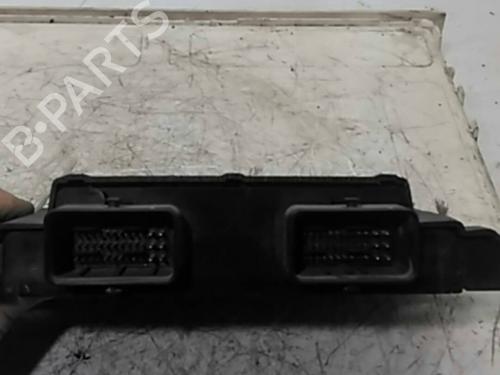 Steuergerät Motor PEUGEOT 206 Hatchback (2A/C)  | BP21622524M57 