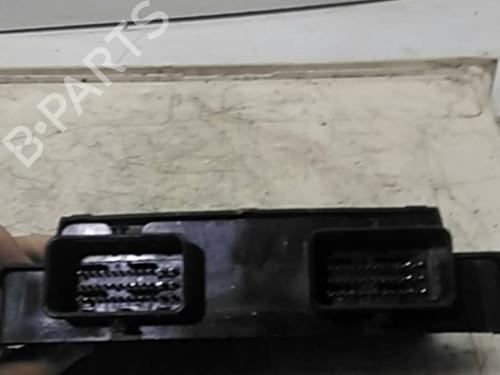 Engine control unit (ECU) PEUGEOT 206 Hatchback (2A/C) | BP21622527M57