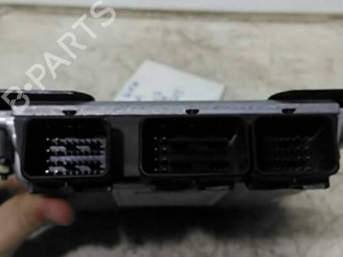 Engine control unit (ECU) PEUGEOT 307 (3A/C) | BP21622530M57