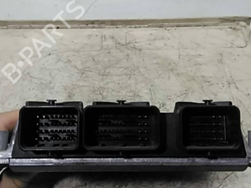 Engine control unit (ECU) PEUGEOT 307 (3A/C) | BP21622531M57