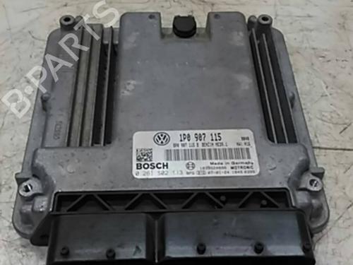 Engine control unit (ECU) SEAT ALTEA (5P1) | BP21622538M57