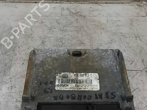 Engine control unit (ECU) SEAT CORDOBA (6K1, 6K2) | BP21622546M57