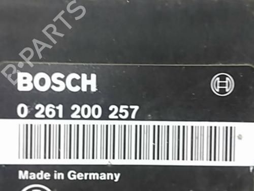 Used Engine control unit (ECU) VW GOLF III (1H1) [1989-2000]  21622551