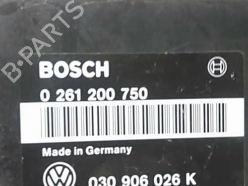 Used Engine control unit (ECU) VW GOLF III (1H1) [1989-2000]  21622554