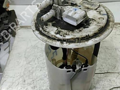 Used Other RENAULT MEGANE III Hatchback (BZ0/1_, B3_) [2008-2025]  21622558