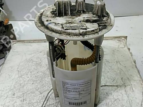 Other RENAULT MEGANE III Hatchback (BZ0/1_, B3_)  | BP21622558O1 